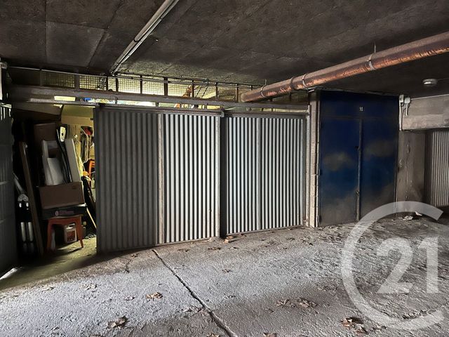 parking à vendre - 29.72 m2 - LE CAP D AGDE - 34 - LANGUEDOC-ROUSSILLON - Century 21 Vue Sur Mer