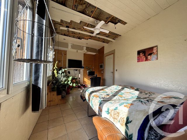 maison à vendre - 4 pièces - 139.18 m2 - AGDE - 34 - LANGUEDOC-ROUSSILLON - Century 21 Vue Sur Mer