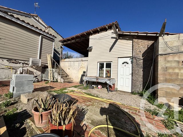 maison à vendre - 4 pièces - 139.18 m2 - AGDE - 34 - LANGUEDOC-ROUSSILLON - Century 21 Vue Sur Mer