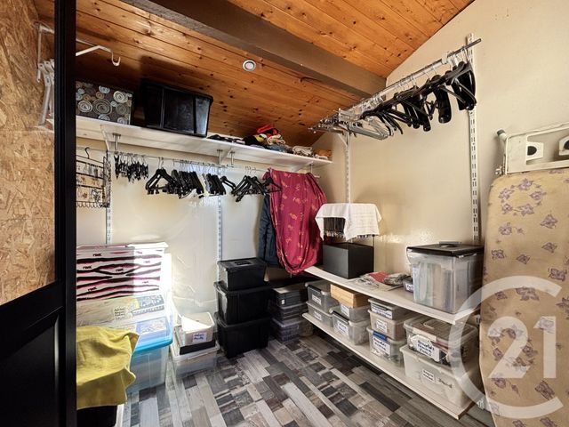 maison à vendre - 4 pièces - 139.18 m2 - AGDE - 34 - LANGUEDOC-ROUSSILLON - Century 21 Vue Sur Mer