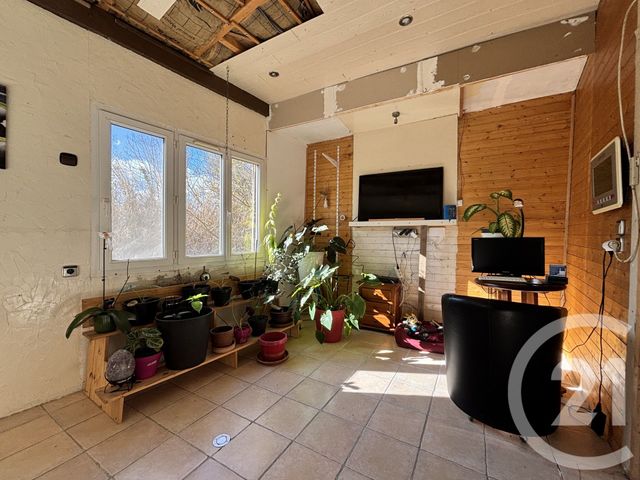 maison à vendre - 4 pièces - 139.18 m2 - AGDE - 34 - LANGUEDOC-ROUSSILLON - Century 21 Vue Sur Mer