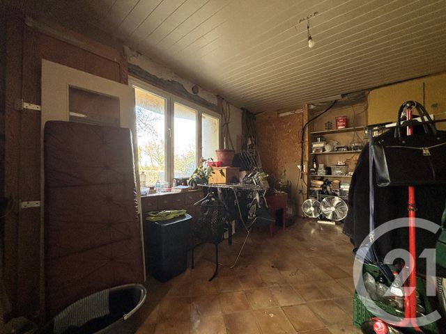 maison à vendre - 4 pièces - 139.18 m2 - AGDE - 34 - LANGUEDOC-ROUSSILLON - Century 21 Vue Sur Mer