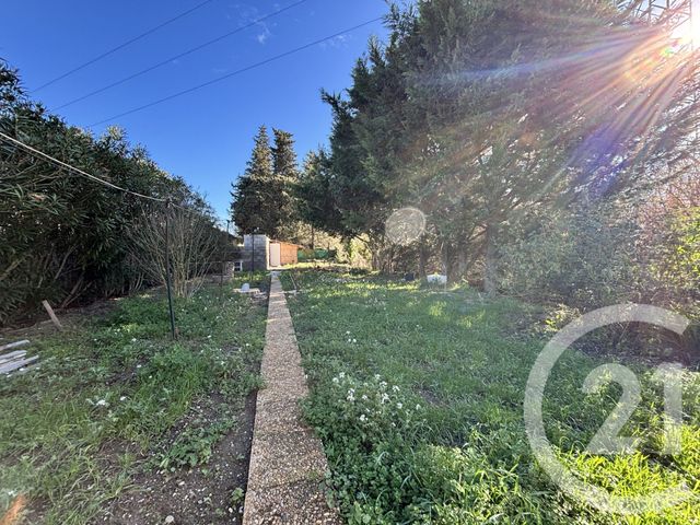 maison à vendre - 4 pièces - 139.18 m2 - AGDE - 34 - LANGUEDOC-ROUSSILLON - Century 21 Vue Sur Mer