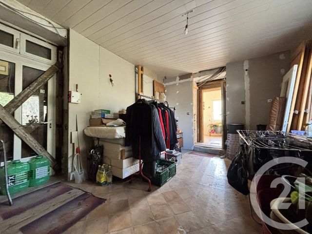 maison à vendre - 4 pièces - 139.18 m2 - AGDE - 34 - LANGUEDOC-ROUSSILLON - Century 21 Vue Sur Mer