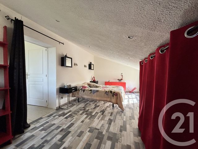 maison à vendre - 4 pièces - 139.18 m2 - AGDE - 34 - LANGUEDOC-ROUSSILLON - Century 21 Vue Sur Mer