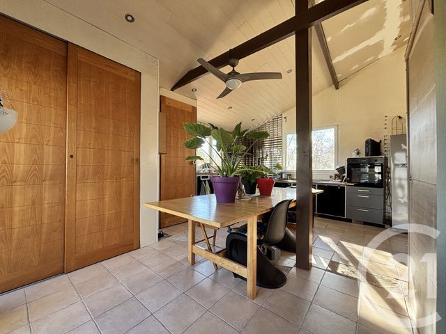 maison à vendre - 4 pièces - 139.18 m2 - AGDE - 34 - LANGUEDOC-ROUSSILLON - Century 21 Vue Sur Mer