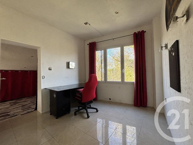 maison à vendre - 4 pièces - 139.18 m2 - AGDE - 34 - LANGUEDOC-ROUSSILLON - Century 21 Vue Sur Mer