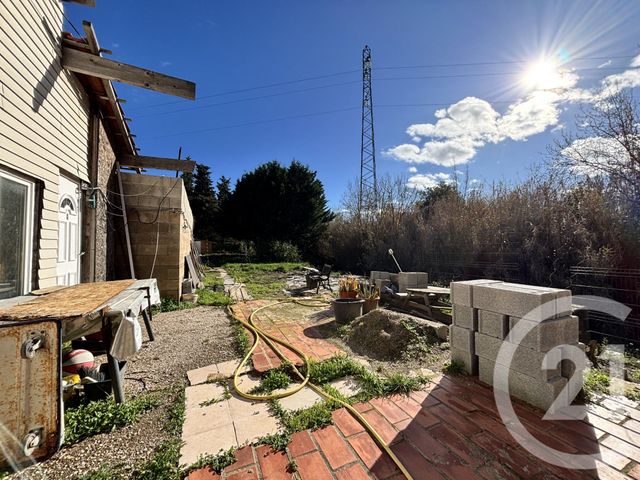 maison à vendre - 4 pièces - 139.18 m2 - AGDE - 34 - LANGUEDOC-ROUSSILLON - Century 21 Vue Sur Mer