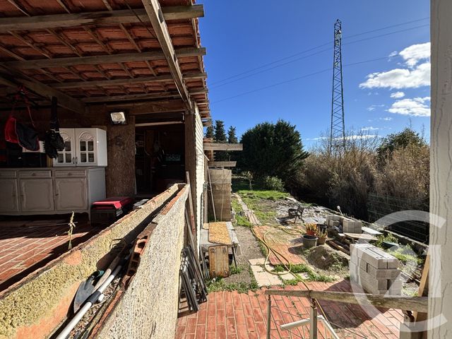 maison à vendre - 4 pièces - 139.18 m2 - AGDE - 34 - LANGUEDOC-ROUSSILLON - Century 21 Vue Sur Mer