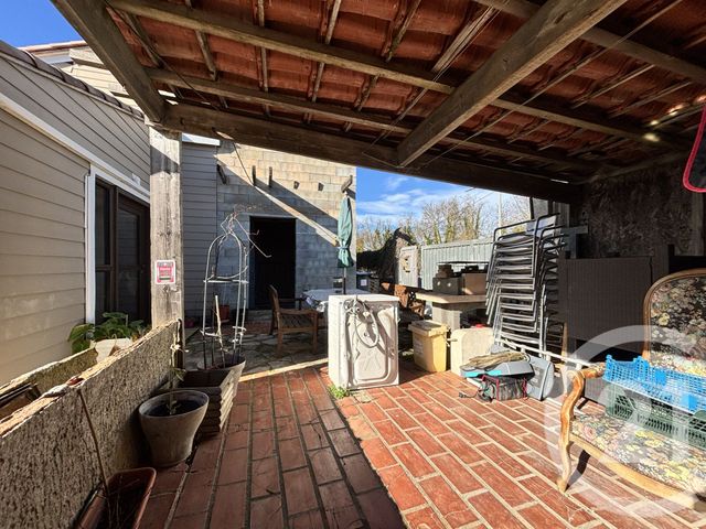 maison à vendre - 4 pièces - 139.18 m2 - AGDE - 34 - LANGUEDOC-ROUSSILLON - Century 21 Vue Sur Mer