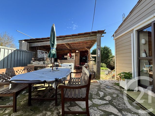 maison à vendre - 4 pièces - 139.18 m2 - AGDE - 34 - LANGUEDOC-ROUSSILLON - Century 21 Vue Sur Mer