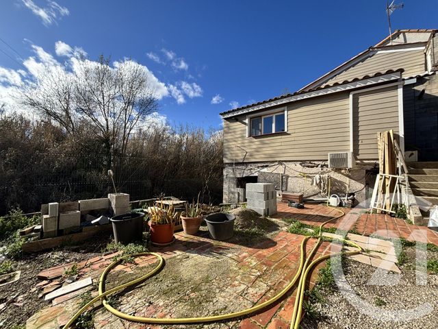 maison à vendre - 4 pièces - 139.18 m2 - AGDE - 34 - LANGUEDOC-ROUSSILLON - Century 21 Vue Sur Mer