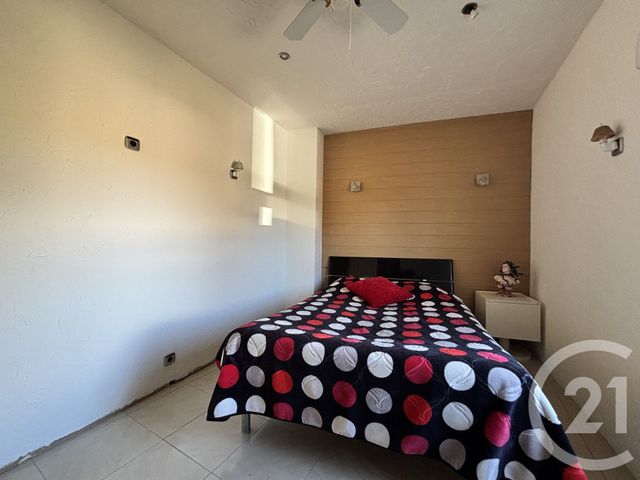 maison à vendre - 4 pièces - 139.18 m2 - AGDE - 34 - LANGUEDOC-ROUSSILLON - Century 21 Vue Sur Mer