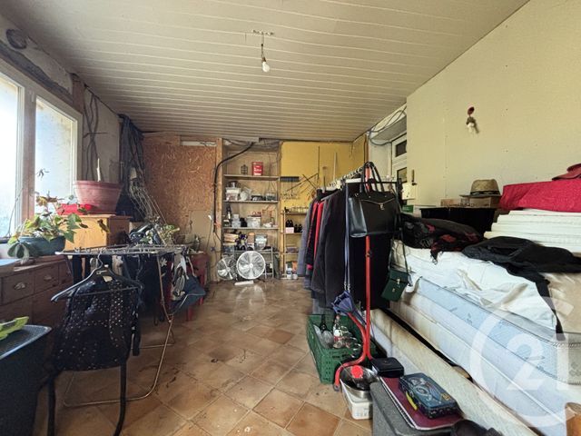 maison à vendre - 4 pièces - 139.18 m2 - AGDE - 34 - LANGUEDOC-ROUSSILLON - Century 21 Vue Sur Mer