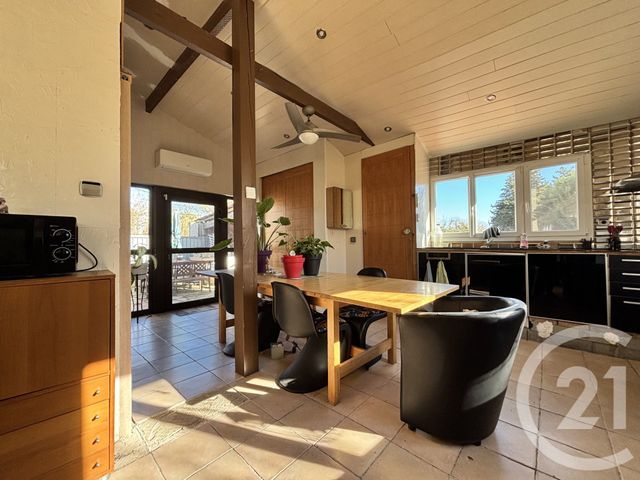 Maison à vendre AGDE