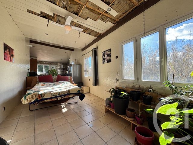 maison à vendre - 4 pièces - 139.18 m2 - AGDE - 34 - LANGUEDOC-ROUSSILLON - Century 21 Vue Sur Mer