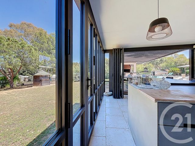 maison à vendre - 7 pièces - 223.91 m2 - 34 - LANGUEDOC-ROUSSILLON - Century 21 Vue Sur Mer