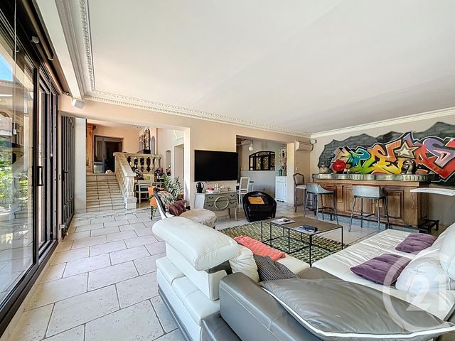 maison à vendre - 7 pièces - 223.91 m2 - 34 - LANGUEDOC-ROUSSILLON - Century 21 Vue Sur Mer