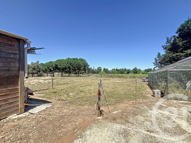 maison à vendre - 7 pièces - 223.91 m2 - 34 - LANGUEDOC-ROUSSILLON - Century 21 Vue Sur Mer