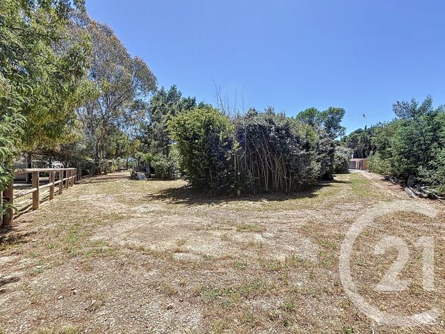 maison à vendre - 7 pièces - 223.91 m2 - 34 - LANGUEDOC-ROUSSILLON - Century 21 Vue Sur Mer