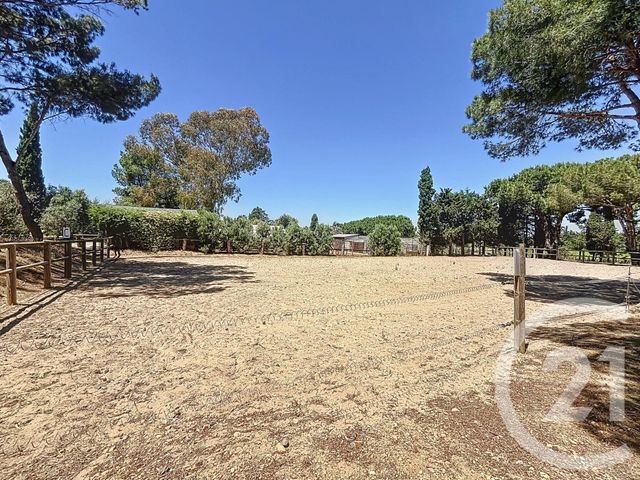 maison à vendre - 7 pièces - 223.91 m2 - 34 - LANGUEDOC-ROUSSILLON - Century 21 Vue Sur Mer