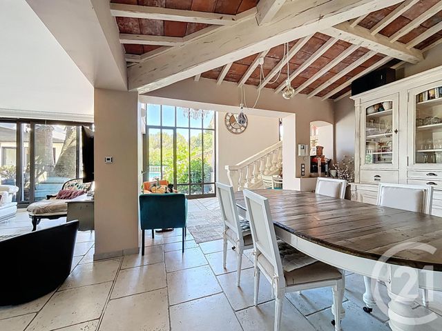 maison à vendre - 7 pièces - 223.91 m2 - 34 - LANGUEDOC-ROUSSILLON - Century 21 Vue Sur Mer