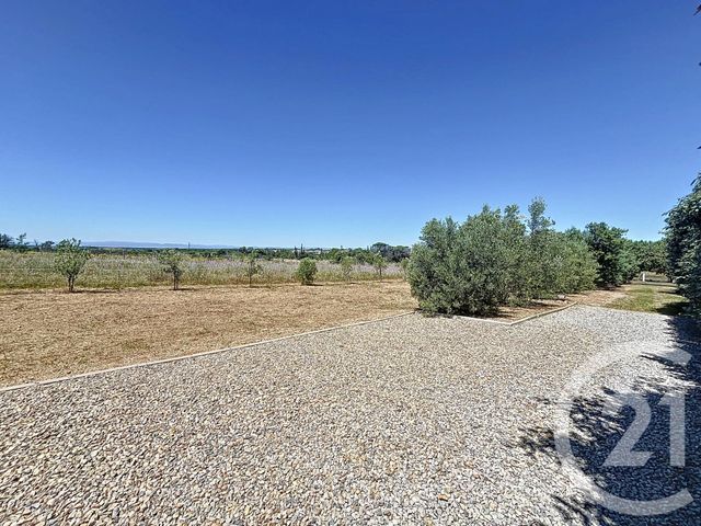 maison à vendre - 7 pièces - 223.91 m2 - 34 - LANGUEDOC-ROUSSILLON - Century 21 Vue Sur Mer