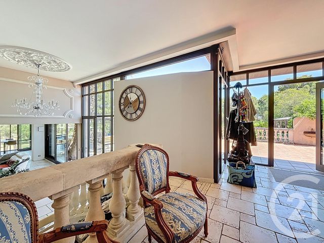 maison à vendre - 7 pièces - 223.91 m2 - 34 - LANGUEDOC-ROUSSILLON - Century 21 Vue Sur Mer