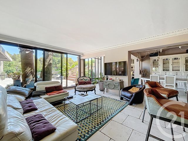 maison à vendre - 7 pièces - 223.91 m2 - 34 - LANGUEDOC-ROUSSILLON - Century 21 Vue Sur Mer