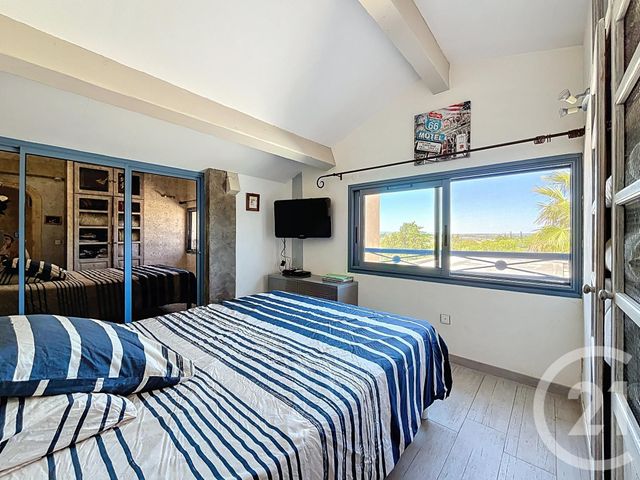 maison à vendre - 7 pièces - 223.91 m2 - 34 - LANGUEDOC-ROUSSILLON - Century 21 Vue Sur Mer
