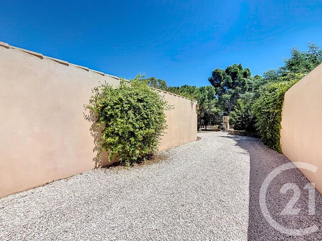 maison à vendre - 7 pièces - 223.91 m2 - 34 - LANGUEDOC-ROUSSILLON - Century 21 Vue Sur Mer