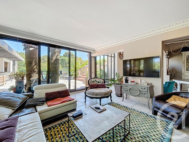 maison à vendre - 7 pièces - 223.91 m2 - 34 - LANGUEDOC-ROUSSILLON - Century 21 Vue Sur Mer