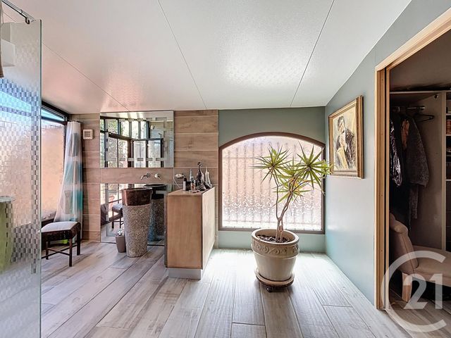 maison à vendre - 7 pièces - 223.91 m2 - 34 - LANGUEDOC-ROUSSILLON - Century 21 Vue Sur Mer
