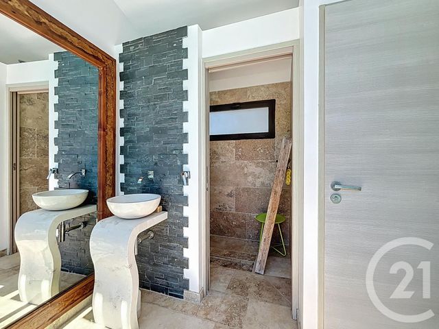 maison à vendre - 7 pièces - 223.91 m2 - 34 - LANGUEDOC-ROUSSILLON - Century 21 Vue Sur Mer