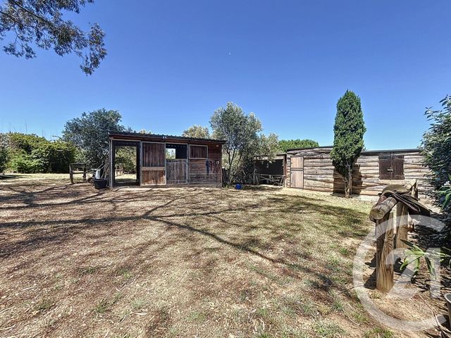 maison à vendre - 7 pièces - 223.91 m2 - 34 - LANGUEDOC-ROUSSILLON - Century 21 Vue Sur Mer