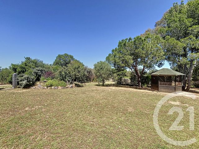 maison à vendre - 7 pièces - 223.91 m2 - 34 - LANGUEDOC-ROUSSILLON - Century 21 Vue Sur Mer