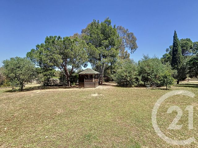 maison à vendre - 7 pièces - 223.91 m2 - 34 - LANGUEDOC-ROUSSILLON - Century 21 Vue Sur Mer