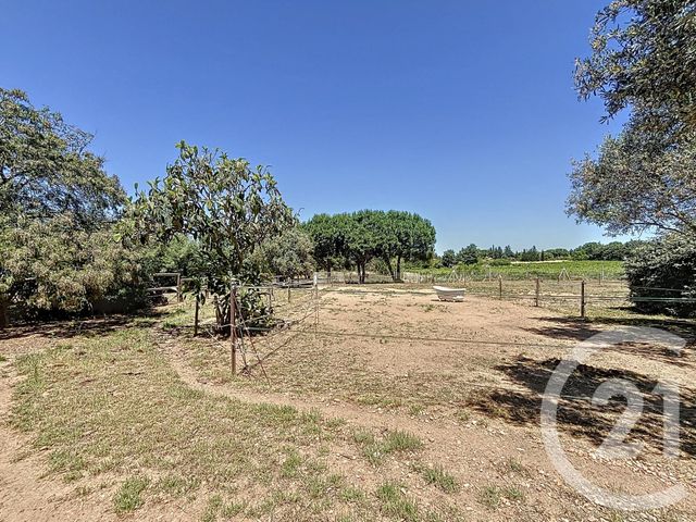 maison à vendre - 7 pièces - 223.91 m2 - 34 - LANGUEDOC-ROUSSILLON - Century 21 Vue Sur Mer