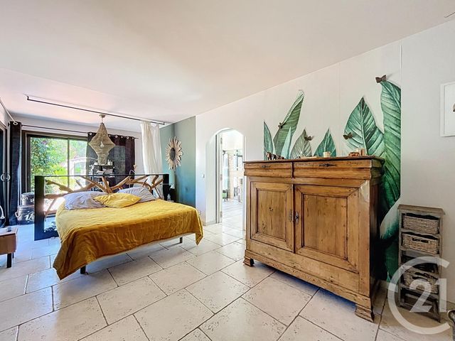 maison à vendre - 7 pièces - 223.91 m2 - 34 - LANGUEDOC-ROUSSILLON - Century 21 Vue Sur Mer