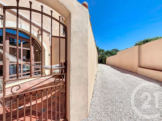 maison à vendre - 7 pièces - 223.91 m2 - 34 - LANGUEDOC-ROUSSILLON - Century 21 Vue Sur Mer