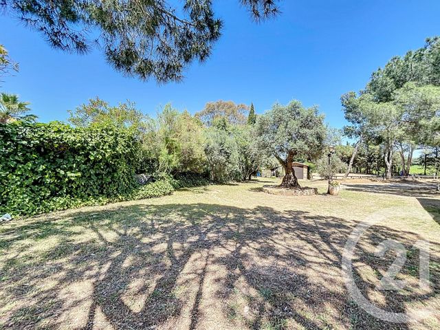 maison à vendre - 7 pièces - 223.91 m2 - 34 - LANGUEDOC-ROUSSILLON - Century 21 Vue Sur Mer