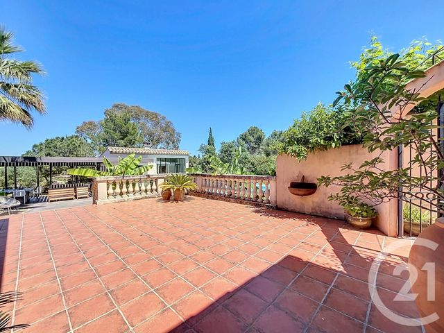 maison à vendre - 7 pièces - 223.91 m2 - 34 - LANGUEDOC-ROUSSILLON - Century 21 Vue Sur Mer