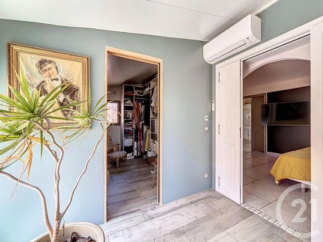 maison à vendre - 7 pièces - 223.91 m2 - 34 - LANGUEDOC-ROUSSILLON - Century 21 Vue Sur Mer