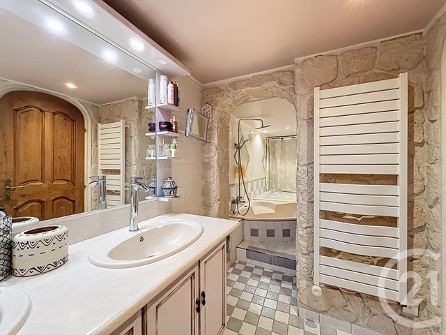 maison à vendre - 7 pièces - 223.91 m2 - 34 - LANGUEDOC-ROUSSILLON - Century 21 Vue Sur Mer