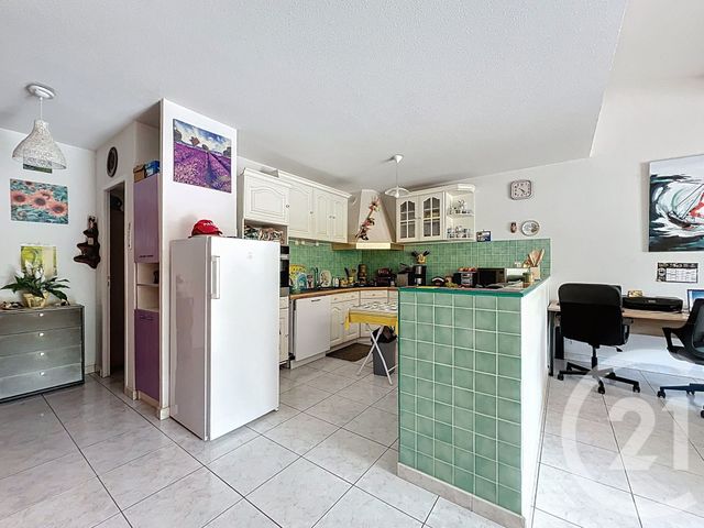 maison à vendre - 4 pièces - 91.89 m2 - AGDE - 34 - LANGUEDOC-ROUSSILLON - Century 21 Vue Sur Mer