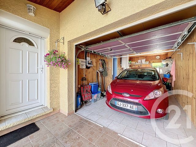 maison à vendre - 4 pièces - 91.89 m2 - AGDE - 34 - LANGUEDOC-ROUSSILLON - Century 21 Vue Sur Mer