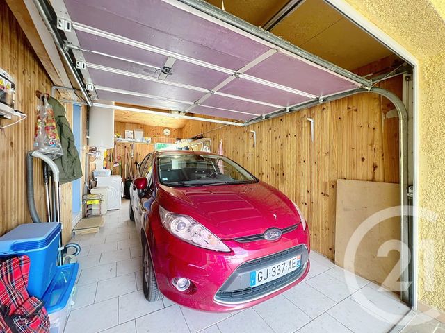 maison à vendre - 4 pièces - 91.89 m2 - AGDE - 34 - LANGUEDOC-ROUSSILLON - Century 21 Vue Sur Mer