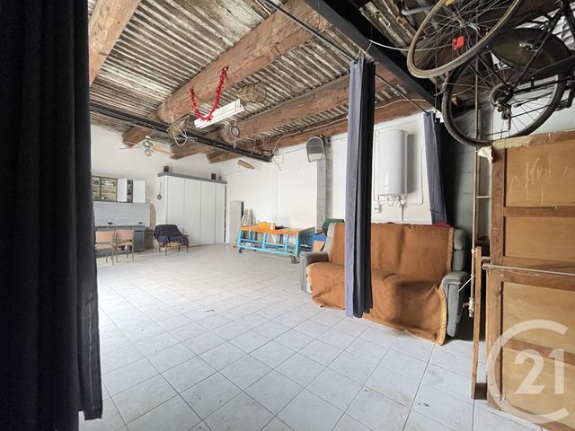 maison à vendre - 5 pièces - 131.4 m2 - MARSEILLAN - 34 - LANGUEDOC-ROUSSILLON - Century 21 Vue Sur Mer