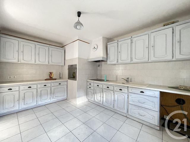 maison à vendre - 5 pièces - 131.4 m2 - MARSEILLAN - 34 - LANGUEDOC-ROUSSILLON - Century 21 Vue Sur Mer