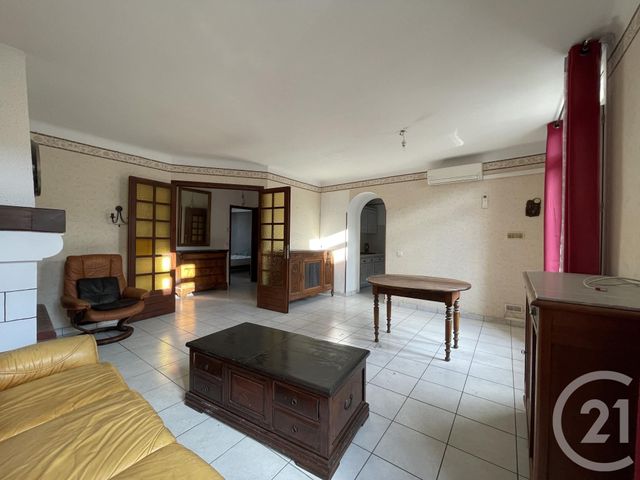 maison à vendre - 5 pièces - 131.4 m2 - MARSEILLAN - 34 - LANGUEDOC-ROUSSILLON - Century 21 Vue Sur Mer